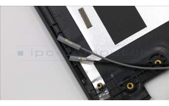 Lenovo 5CB0P95187 LCD Cover 3N 81A6 Black