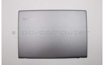 Lenovo 5CB0Q56259 LCD Cover W 81AV Gray W/antenna/removabl