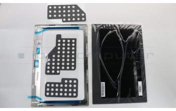 Lenovo 5CB0Q65825 COVER LCD Cover L 80Y8 UHD PTN GE