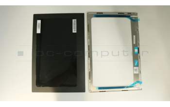 Lenovo 5CB0Q68728 COVER LCD Cover L 80Y8 UHD PTN CFP