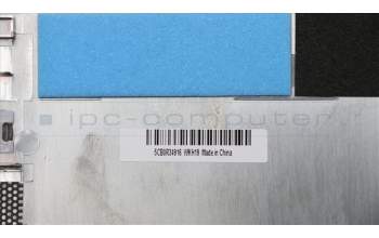 Lenovo 5CB0R34916 COVER Lower Case C 81HQ IG