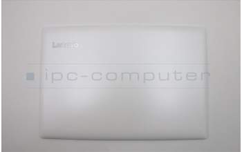 Lenovo 5CB0R48727 COVER LCD COVER L81FK WHITE W/ANTE W/EDP