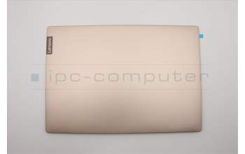 Lenovo 5CB0S17208 COVER LCD COVER C 81ND_COPPER 250