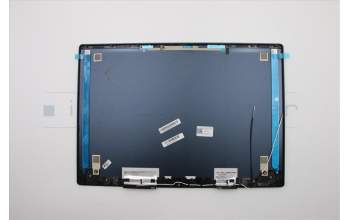 Lenovo 5CB0S17215 COVER LCD COVER C 81ND_GLASS_BLUE 300