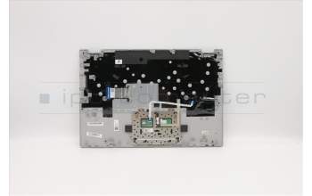 Lenovo 5CB0S17462 COVER Upper case C81N6 PLGRY FPBL FRE