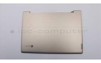 Lenovo 5CB0S95221 COVER LCD Cover B 81HY w/ Antenna CHAM