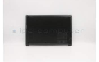 Lenovo 5CB0S95402 COVER FRU COVER D_COVER_SUB_ASSY_AL_BK