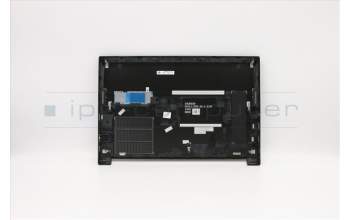 Lenovo 5CB0S95402 COVER FRU COVER D_COVER_SUB_ASSY_AL_BK