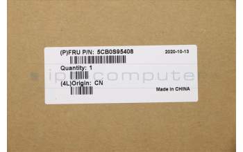 Lenovo 5CB0S95408 COVER FRU COVER D_COVER_WWAN_SUB_ASSY