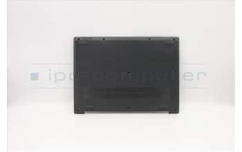 Lenovo 5CB0U43721 COVER Lower Case L 81UV GS440 BK_TEX