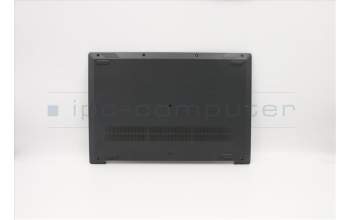 Lenovo 5CB0U43724 COVER Lower Case L 81UT BK_TEX