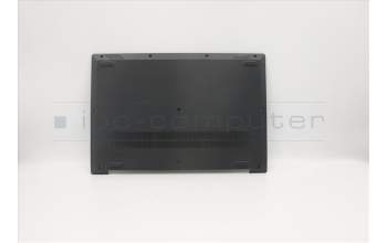 Lenovo 5CB0U43725 COVER Lower Case L 81UT BK_IMR