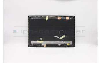 Lenovo 5CB0W43232 COVER LCD Cover L 81VD TEX BK