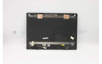 Lenovo 5CB0W43329 COVER LCD Cover L 81VB IMR BK