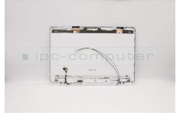 Lenovo 5CB0X55967 COVER LCD Cover L 81Y3 B_WH