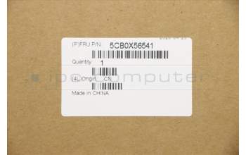 Lenovo 5CB0X56541 COVER Lower Case L 81WA PGY DIS NSP