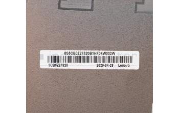 Lenovo 5CB0Z27820 COVER Lower Case B 82C1 PG