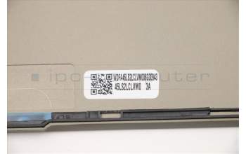 Lenovo 5CB0Z31012 LCD_COVER_82DS_DM_GL/YG