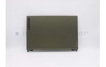 Lenovo 5CB0Z31261 COVER LCD Cover L 81Y6 GY550_L_144_DM