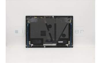 Lenovo 5CB0Z69160 COVER FRU GT5A1_ACOV_SUB_ASSY_TCH_WW_AM