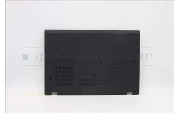 Lenovo 5CB0Z69266 IRONHIDE-3.0 INTEL FRU COVER T15G2_D_COVER_BLACK_A