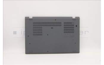 Lenovo 5CB0Z69267 IRONHIDE-3.0 INTEL FRU COVER P15SG2_D_COVER_GRAY_A