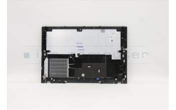 Lenovo 5CB0Z69318 COVER COVER D_COVER_WLAN_ASSY_B