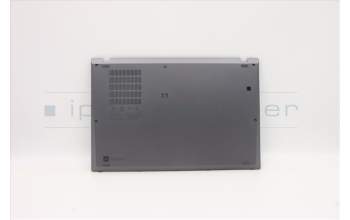 Lenovo 5CB0Z69355 COVER Tiger AMD_D Cover_WLAN_Storm Grey