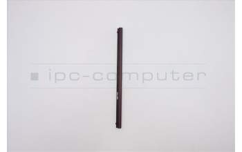 Lenovo 5CB1B34789 COVER Hinge Cover Q 82A1 ORCHID_bezel