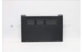 Lenovo 5CB1B96371 COVER Lower Case L 82KA WHDD BK DIS