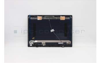 Lenovo 5CB1C04977 COVER LCD Cover L 81X7 BLUE