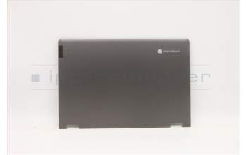 Lenovo 5CB1D04870 COVER LCD Cover L 82M7 GREY