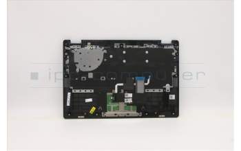 Lenovo 5CB1D04882 COVER Upper Case ASM GER L 82M7 NFP AB