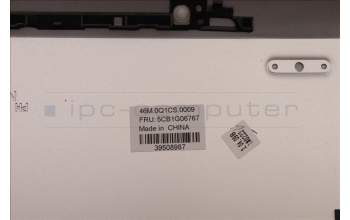 Lenovo 5CB1G06767 COVER Lower Case W 21AR CG