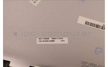 Lenovo 5CB1J03899 COVER Lower Case L 82UF AG DIS