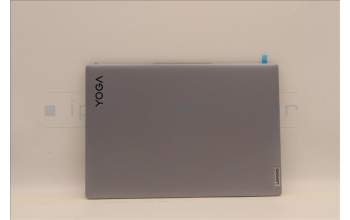 Lenovo 5CB1J30912 COVER LCD Cover L82U9 UG Touch