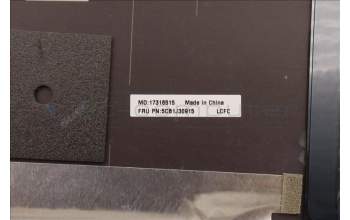 Lenovo 5CB1J30915 COVER LCD Cover L82U9 MNWH