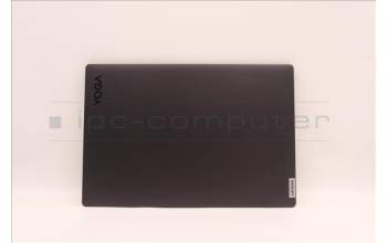 Lenovo 5CB1J35995 COVER LCD Cover L82TL OG_GLS W/ADHESIVE