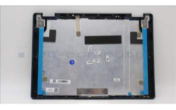 Lenovo 5CB1K18625 COVER LCD Cover C 83B2 Fabric