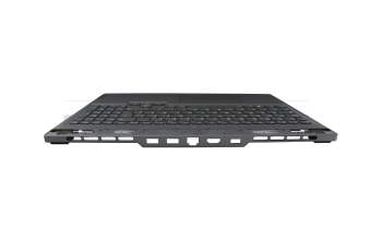 5CB1L56029 original Lenovo keyboard incl. topcase DE (german)