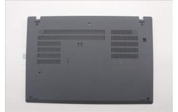 Lenovo 5CB1L84665 COVER FRD_COVER_PPS_ASSY_GRAY ASM