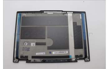 Lenovo 5CB1M21550 COVER LX3E1_A_COVER_MG_ASSY_FHD_BK