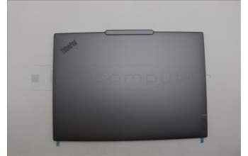 Lenovo 5CB1M21563 COVER FRU A_COVER_AL_FHD_GR_ASSY VIC