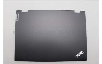 Lenovo 5CB1M21591 COVER FRU A COVER, 2-in-1 2.4T BK FR3