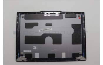 Lenovo 5CB1M21620 COVER FRU LT4E0_A_COVER_ASSY_AL_FHD