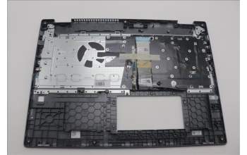 Lenovo 5CB1N95071 COVER Upper Case ASM FRA/ENG H83DS FP LG