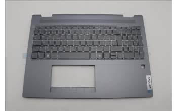 Lenovo 5CB1N95087 COVER Upper Case ASM SWS H 83DS FP LG