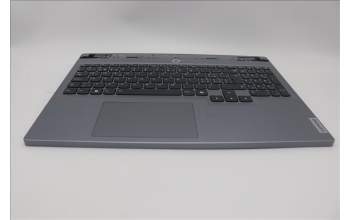 Lenovo 5CB1P55643 COVER Upper Case ASM SWS C 83DG LGRGBAI