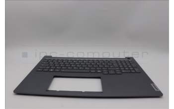 Lenovo 5CB1P85703 COVER Upper Case ASM GER H21NH FP LG