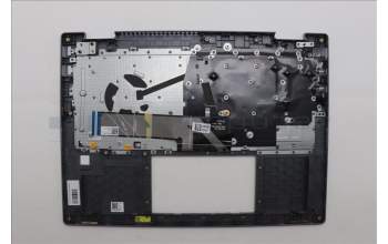 Lenovo 5CB1Q43250 COVER Upper Case ASM SWS H 83GH FP LG